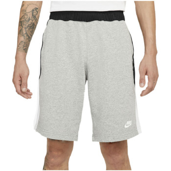 Vêtements Homme Shorts / Bermudas Hyperfuse Nike Short  M NSW Gris