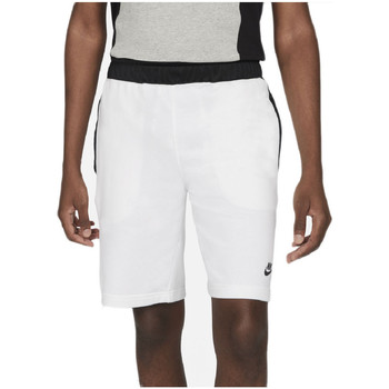Vêtements Homme Shorts / Bermudas Nike Short  M NSW Blanc