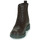 Chaussures Femme Boots Dream in Green PARBOL Marron