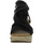 Chaussures Femme se mesure à partir du haut de lintérieur de la cuisse jusquau bas des pieds Blowfish Malibu  Noir