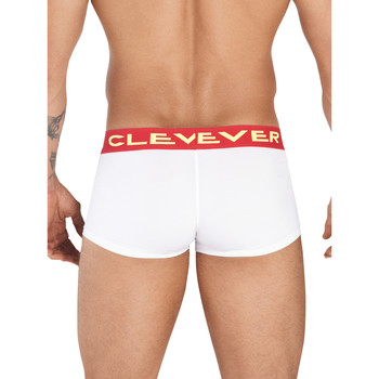 Clever Boxer latin Trend Blanc