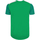 Vêtements Garçon T-shirts manches courtes Umbro GD104 Vert