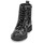 Chaussures Femme Boots Fericelli PARMA NOIR