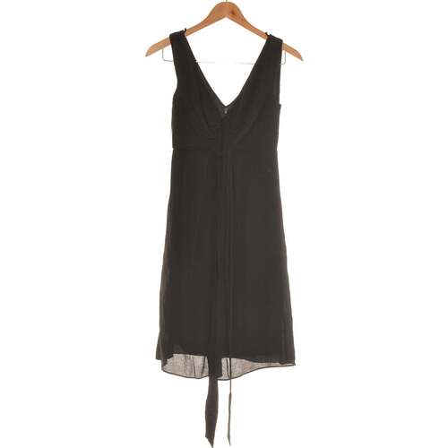 Naf Naf robe courte 34 - T0 - XS Noir Noir - Vêtements Robes courtes Femme  6,00 €