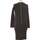 Vêtements Femme Robes courtes Sessun robe courte  36 - T1 - S Noir Noir