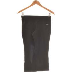 Vêtements Femme Pantacourts Nike Pantacourt Femme  36 - T1 - S Noir