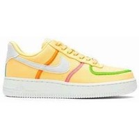 Chaussures Baskets basses Nike NIKE AIR FORCE 1 07 LX MULTICOLOR
