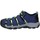 Chaussures Enfant Sandales et Nu-pieds Skechers 400060L SOLAR QUEST 400060L SOLAR QUEST 
