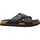 Chaussures Homme Mules Timberland Amalfi vibes slide Noir