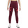 Vêtements Enfant Pantalons de survêtement Nike Pantalon Liverpool Training 2021-22 Rouge