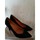 Chaussures Femme Escarpins Heyraud Escarpins noirs en Noir