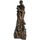 Maison & Déco Statuettes et figurines Parastone Figurine reproduction la valse de camille claudel Marron