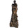 Maison & Déco Statuettes et figurines Parastone Figurine reproduction La Valse de Camille Claudel 26.5 cm Marron