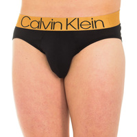 Sous-vêtements Homme Caleçons Calvin Klein Jeans NB1711A-001 Multicolore