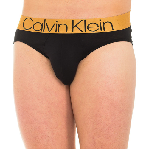 Sous-vêtements Homme Caleçons Calvin Klein Jaqueline Jeans NB1711A-001 Multicolore