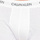Sous-vêtements Homme Boxers Calvin Klein Jeans NB1811A-100 Blanc