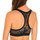 Sous-vêtements Femme Brassières Calvin Klein Jeans QF4906E-001 Noir
