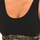 Vêtements Femme Brassières de sport Calvin Klein Jeans QF4949E-001 Noir