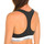 Vêtements Femme Brassières de sport Calvin Klein Jeans QF4952E-038 Gris
