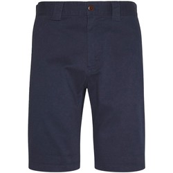 Vêtements Homme Shorts / Bermudas Tommy Jeans Short  Ref 53516 POB Bleu Bleu