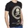Vêtements Homme T-shirts & Polos Redskins Tee-shirt Weight  ref_48819 Noir Noir