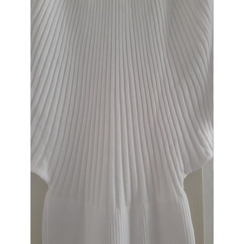 Vêtements Femme Robes Femme | robe pull blanc - RF03141