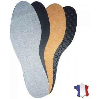Accessoires Homme Accessoires chaussures De Clermont Semelles 2 paires mixtes - Automne Multicolore