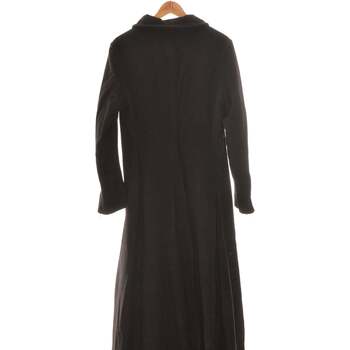 Iro manteau femme  42 - T4 - L/XL Noir Noir