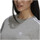 Vêtements Femme T-shirts & Polos adidas Originals TEE DRESS Gris