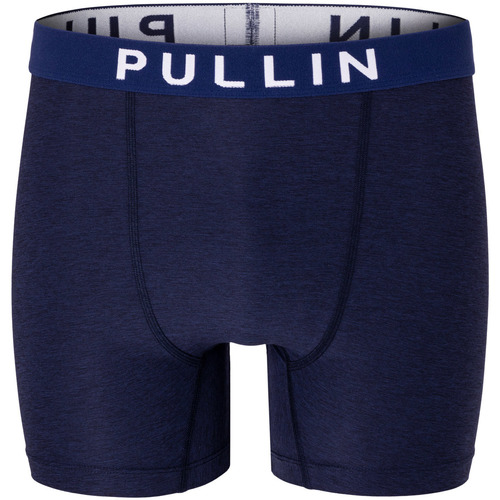 Sous-vêtements Homme Boxers Pullin Boxer  FASHION 2 BLUEH21 Bleu