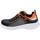 Chaussures Garçon Fitness / Training Skechers Elite Flex-Spectropulse Noir