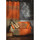 Maison & Déco Rideaux / stores Fouta Futée TANGER 210 à 240cm rideau ajustable hauteur Orange