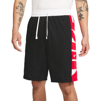Vêtements Homme Shorts / Bermudas Nike Short Dri-fit Starting Five Noir