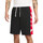 Vêtements Homme Shorts / Bermudas Nike Short Dri-fit Starting Five Noir