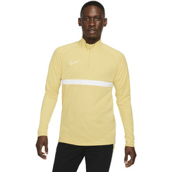 Vêtements Homme Sweats premium Nike Training Top Dri-fit Academy Jaune