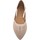 Chaussures Femme Baskets mode Coco & Abricot EDGEWOOD Rose