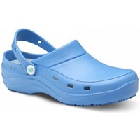 Chaussures Homme Chaussures aquatiques Feliz Caminar zueco laboral SIROCOS - Naturfly Bleu