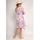 Vêtements Femme Robes courtes Fashion brands 9471-ROSE Rose