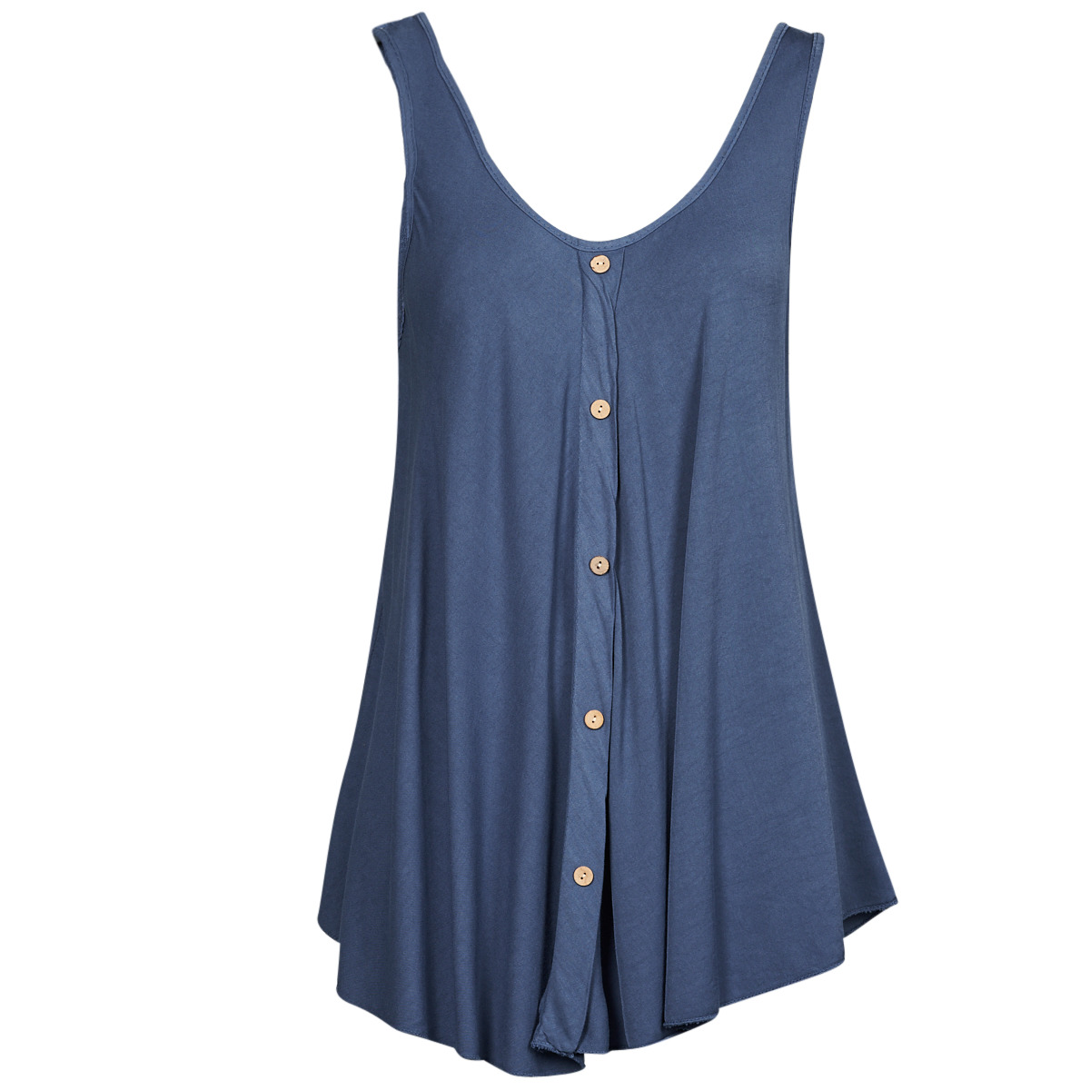 Vêtements Caractéristiques Under armour Shorts Iso-Chill Run 2-in-1 LL0070-JEAN Bleu