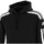 Vêtements Homme Sweats adidas Originals Sq21 sweat football cap h Noir
