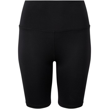 Vêtements Femme Shorts / Bermudas Tridri TR046 Noir