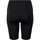 Vêtements Femme Shorts / Bermudas Tridri TR046 Noir