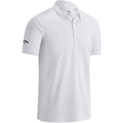 Vêtements Homme T-shirts & Polos Callaway CW025 Blanc