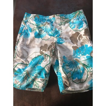 Vêtements Garçon Maillots / Shorts de bain Autre Bermuda 14 ans Multicolore