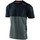 Vêtements Femme T-shirts & Polos Troy Lee Designs TLD Maillot Skyline Air SS Breaks  - Mar Bleu