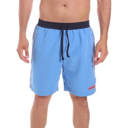 Vêtements Homme Shorts / Bermudas Diadora Aviator 102175862 Bleu
