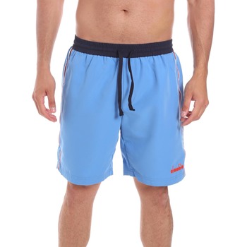 Vêtements Homme Shorts / Bermudas Pour Diadora 102175862 Bleu