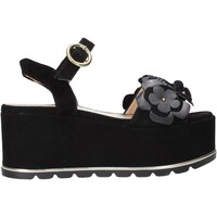 Chaussures Femme Sandales et Nu-pieds Docksteps DSE104973 Noir