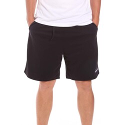 Vêtements Homme Shorts / Bermudas Diadora Kaleido 102175673 Noir
