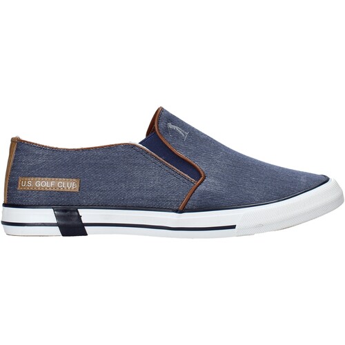 Chaussures Homme Slip ons Homme | U.s. Golf S20-SUS109 - UP04551